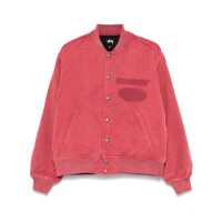 Bomber jacket Stüssy "Stüssy" Bomber Jacket Barbati