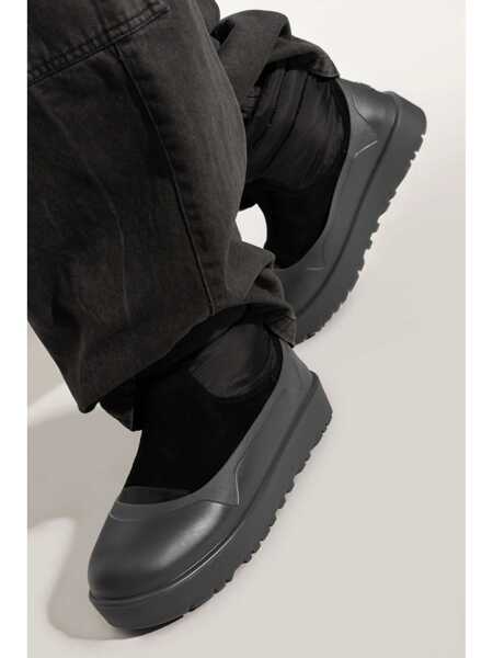 Bocanci UGG UGG  Classic Mini Mod Boots Black Barbati (BM 16825103) 2