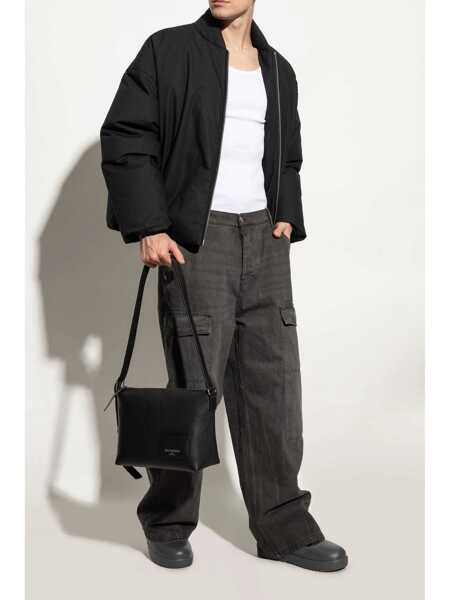 Bocanci UGG UGG  Classic Mini Mod Boots Black Barbati (BM 16825103) 3