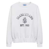 Pulovere Prada Choker Clothing Femei