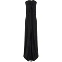 Rochii Salvatore Ferragamo Long Dress Femei
