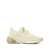 Tory Burch Tory Burch 'Good Luck Woven Trainer' Sneakers WHITE