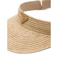 Palarii Prada Dama - Palarii Prada Prada Hats And Headbands BEIGE O TAN Femei (BM 16826204) - B-mall.ro