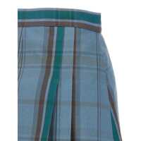 Fuste Vivienne Westwood Dama - Fuste Vivienne Westwood Vivienne Westwood Cut Off Skirt Skirt MULTICOLOR Femei (BM 16826228) - B-mall.ro