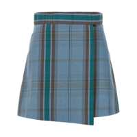 Fuste Vivienne Westwood 'Cut Off Skirt' Skirt Femei