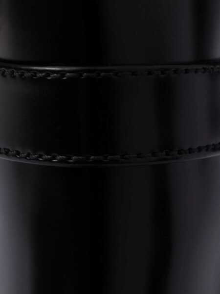 Bocanci Prada Prada Boots Black Femei (BM 16826297) 4