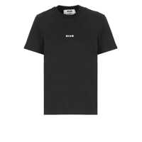 Tricouri Msgm T-Shirt Clothing Femei