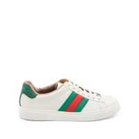 Sneakers Ace Sneakers With Web Detail Barbati