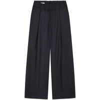 Pantaloni scurti Dries Van Noten Pilan Pants Barbati