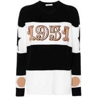 Pulovere Max Mara Sweaters Black Femei