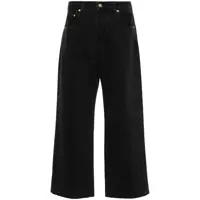 Blugi Jacquemus 'Le De-Nîmes Large' Jeans Femei