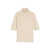 Max Mara Max Mara Cecina Wool Knit Turtleneck Jumper Beige