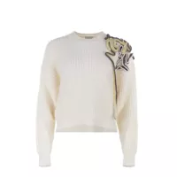 Pulovere Alysi Sweaters Femei