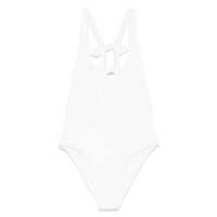 Costume de baie Zimmermann Everly Sccop Bow 1Pc Femei