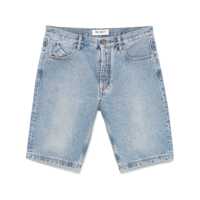Pantaloni casual The Attico Boyfriend Short Denim Pants Femei