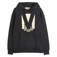 Bluze de trening Valentino Garavani Chez Hoodie Barbati