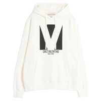 Bluze de trening Valentino Garavani Chez Hoodie Barbati