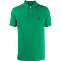 Tricouri Polo Polo Ralph Lauren Custom Slim Fit Polo Shirt Barbati
