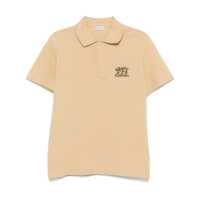 Tricouri Polo Burberry Polo Shirt Barbati