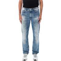 Blugi Givenchy Strongly Wash Slim Denim Barbati