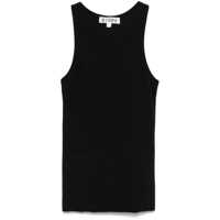 Topuri Eterne High Neck Fitted Tank Femei