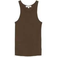 Topuri Eterne High Neck Fitted Tank Femei