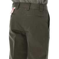 Pantaloni Golden Goose pentru Barbati - Pantaloni Golden Goose Golden Goose Chino Skate Pants MILITARY GREEN Barbati (BM 16828373) - B-mall.ro