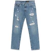 Blugi Dolce & Gabbana Classic Jeans Barbati