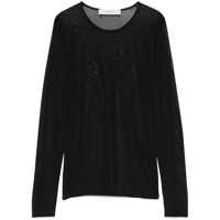 Tricouri Golden Goose Nella Crew Neck T-Shirt Femei