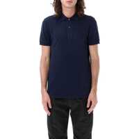 Tricouri Polo Tom Ford Tennis Piquet Polo Shirt Barbati