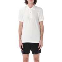 Tricouri Polo Tom Ford Towelling Polo Barbati