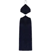 Rochii Oséree Lumière O Gem Diamond Long Dress Femei