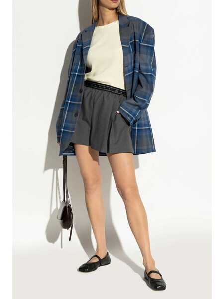 Pantofi cu toc Marni Marni Mary Jane Black Femei (BM 16828637) 3