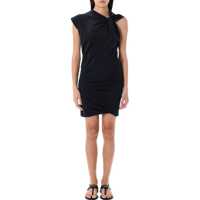 Rochii Isabel Marant Étoile Leany Mini Dress Femei