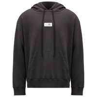 Pulovere Mm6 Maison Margiela Hooded Sweatshirt Barbati