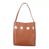 Genti de umar Marni Small Museum Tote Bag Femei