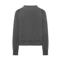 Pulovere Isabel Marant Dama - Pulovere Isabel Marant Isabel Marant toile Sweatshirt GREY Femei (BM 16828772) - B-mall.ro