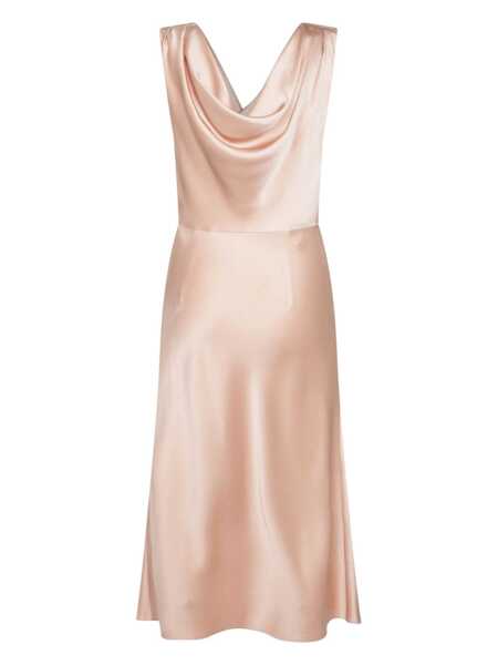 Rochii Blumarine Blumarine Dress PINK Femei (BM 16828859) 2