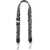 Marc Jacobs Marc Jacobs Shoulder Strap With Logo Black