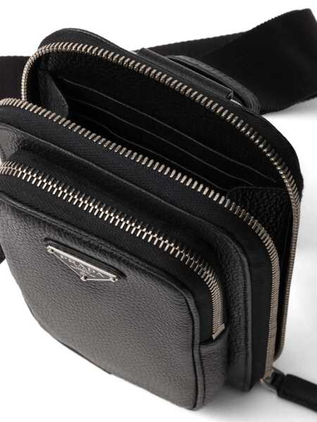 Accesorii Prada Prada Cover Black Barbati (BM 16829105) 3