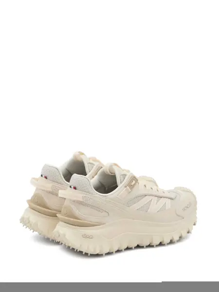 Sneakers Moncler Trailgrip Sneakers Beige Femei (BM 16829126) 3