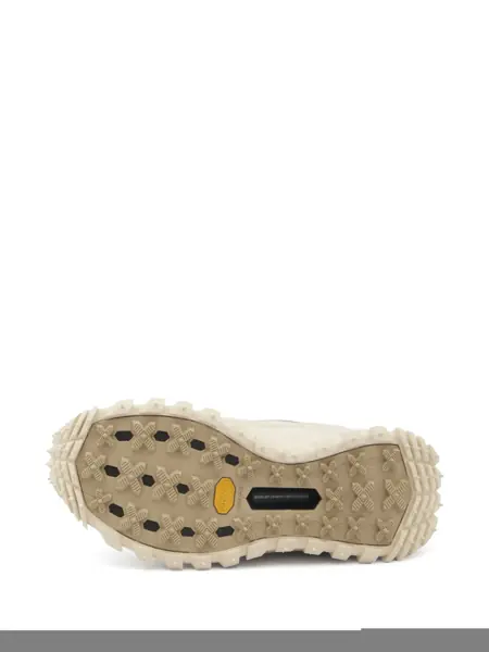 Sneakers Moncler Trailgrip Sneakers Beige Femei (BM 16829126) 4