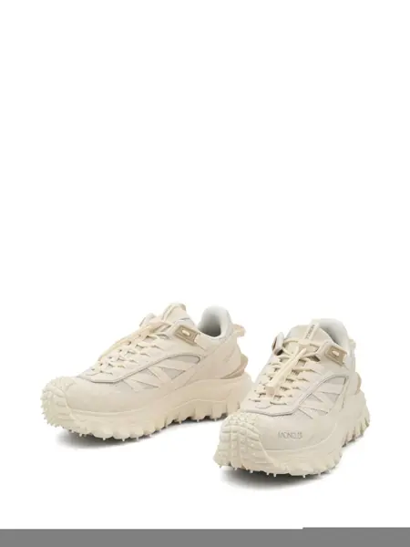 Sneakers Moncler Trailgrip Sneakers Beige Femei (BM 16829126) 5