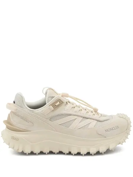 Sneakers Moncler Trailgrip Sneakers Beige Femei (BM 16829126) 1