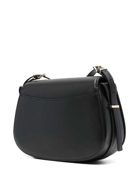 Genti de umar Michael Kors Michael Kors Shoulder Bag Moore Black Femei (BM 16829168) 3