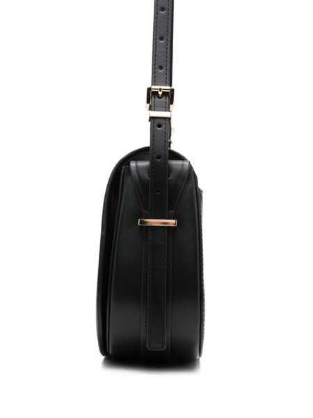 Genti de umar Michael Kors Michael Kors Shoulder Bag Moore Black Femei (BM 16829168) 4