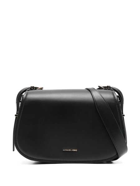Genti de umar Michael Kors Michael Kors Shoulder Bag Moore Black Femei (BM 16829168) 1