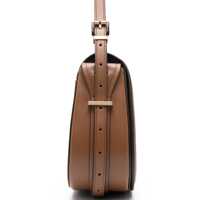 Genti de umar Michael Kors Dama - Genti de umar Michael Kors Michael Kors Shoulder Bag Moore Brown Femei (BM 16829171) - B-mall.ro