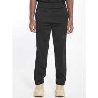 Pantaloni de trening Acetate Black Sweatpants Barbati