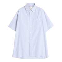 Camasi Valentino Garavani Striped Shirt